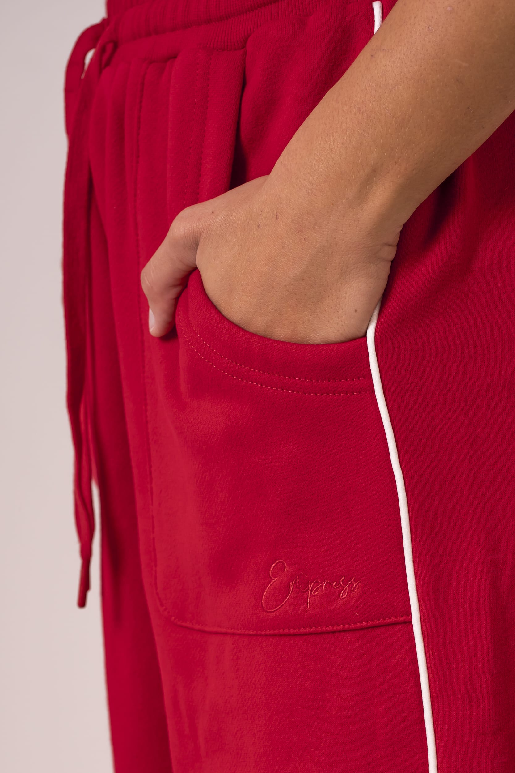 Chilli Duo Wide Leg Lounge Pants