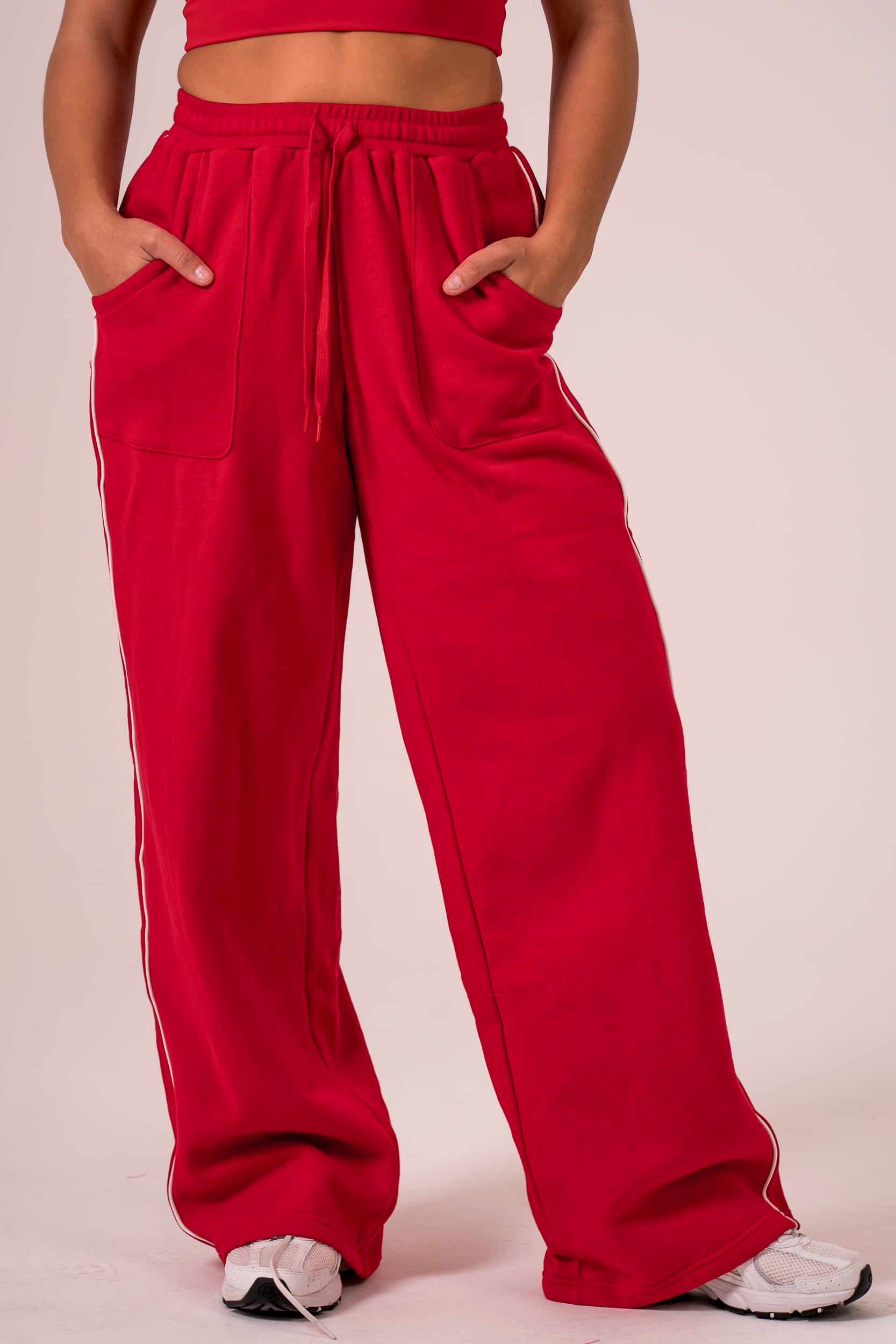 Chilli Duo Wide Leg Lounge Pants