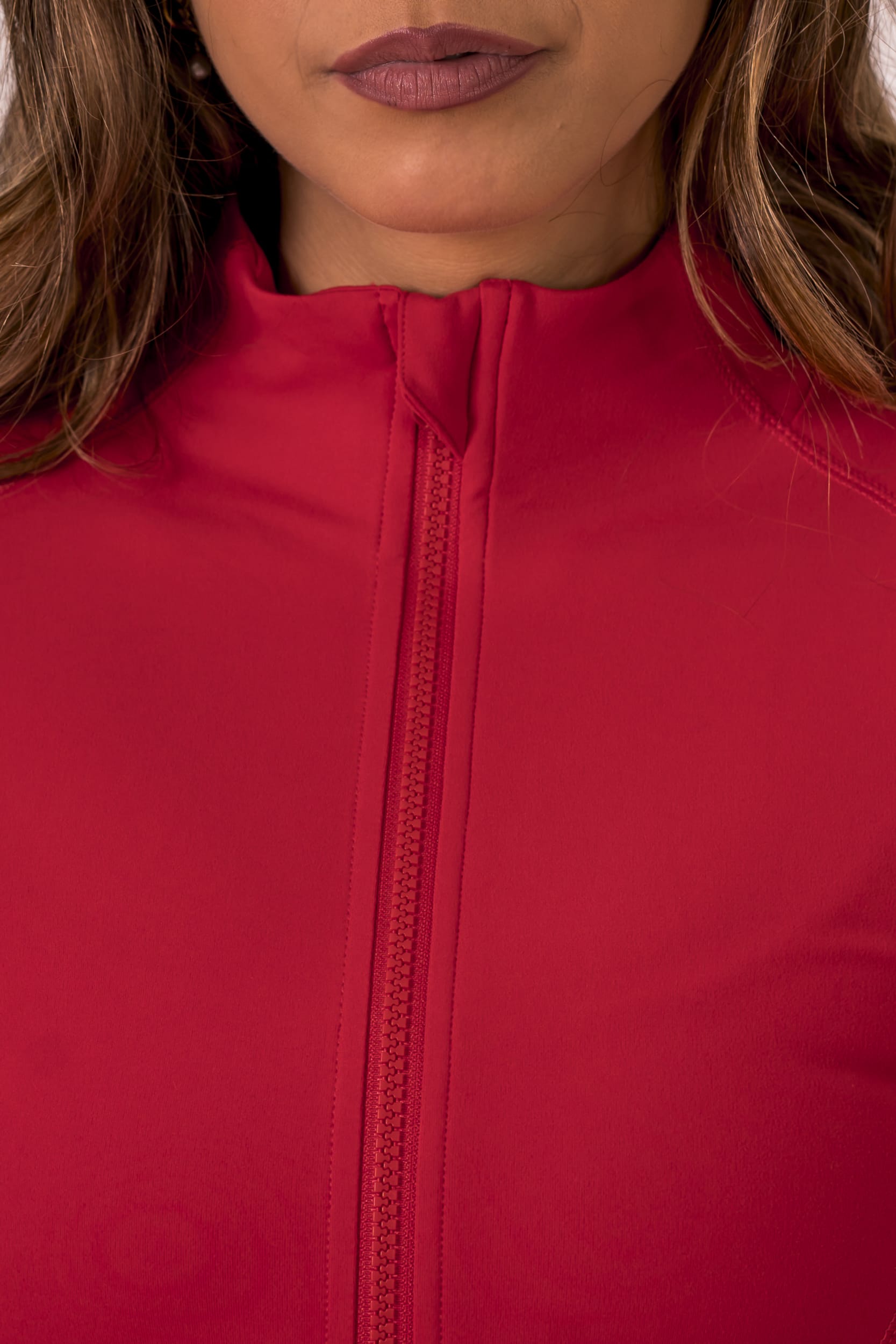 Chilli Luxe Active Jacket