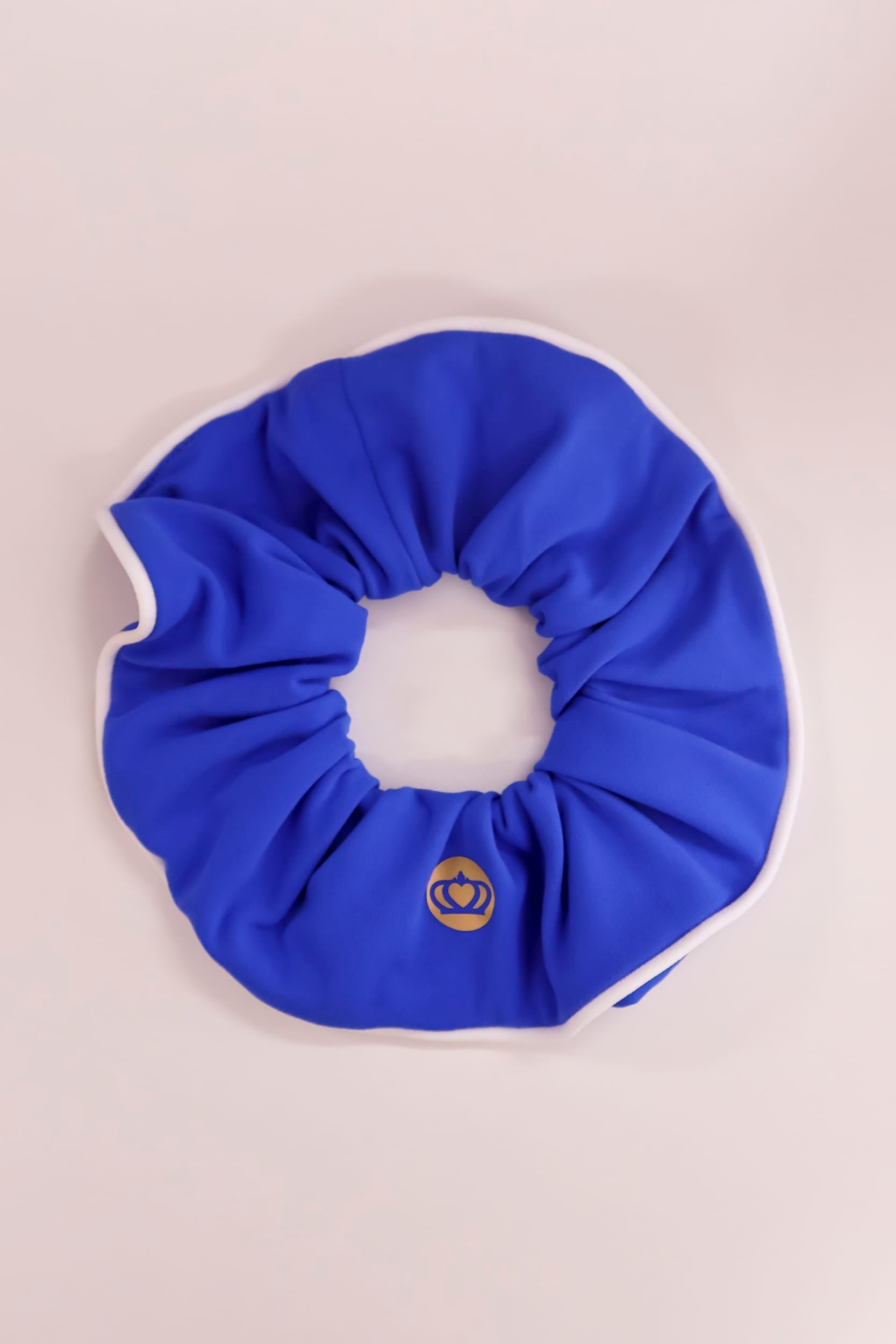 Electric Duo Dynamic Scrunchie OS