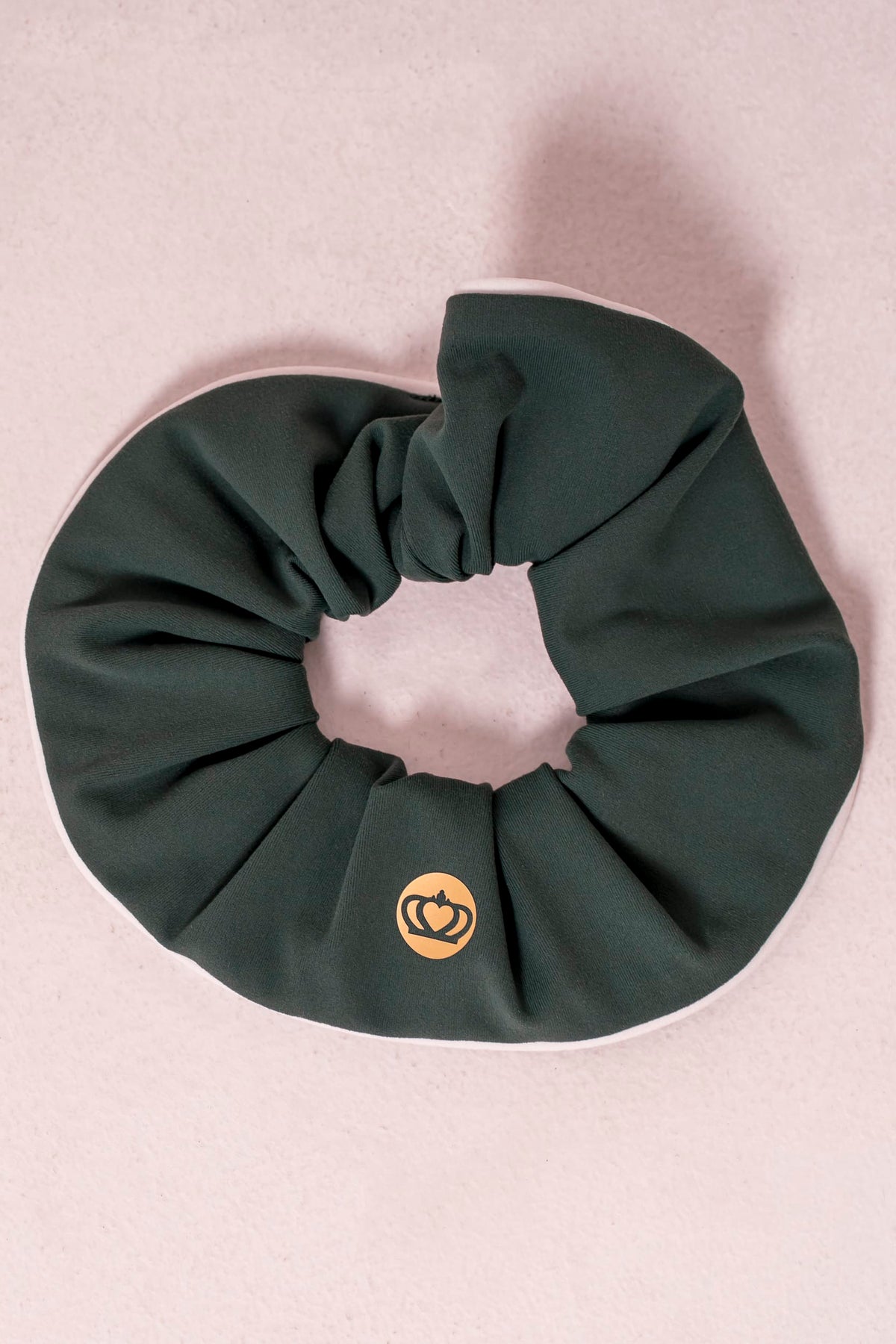 Emerald Duo Dynamic Scrunchie OS