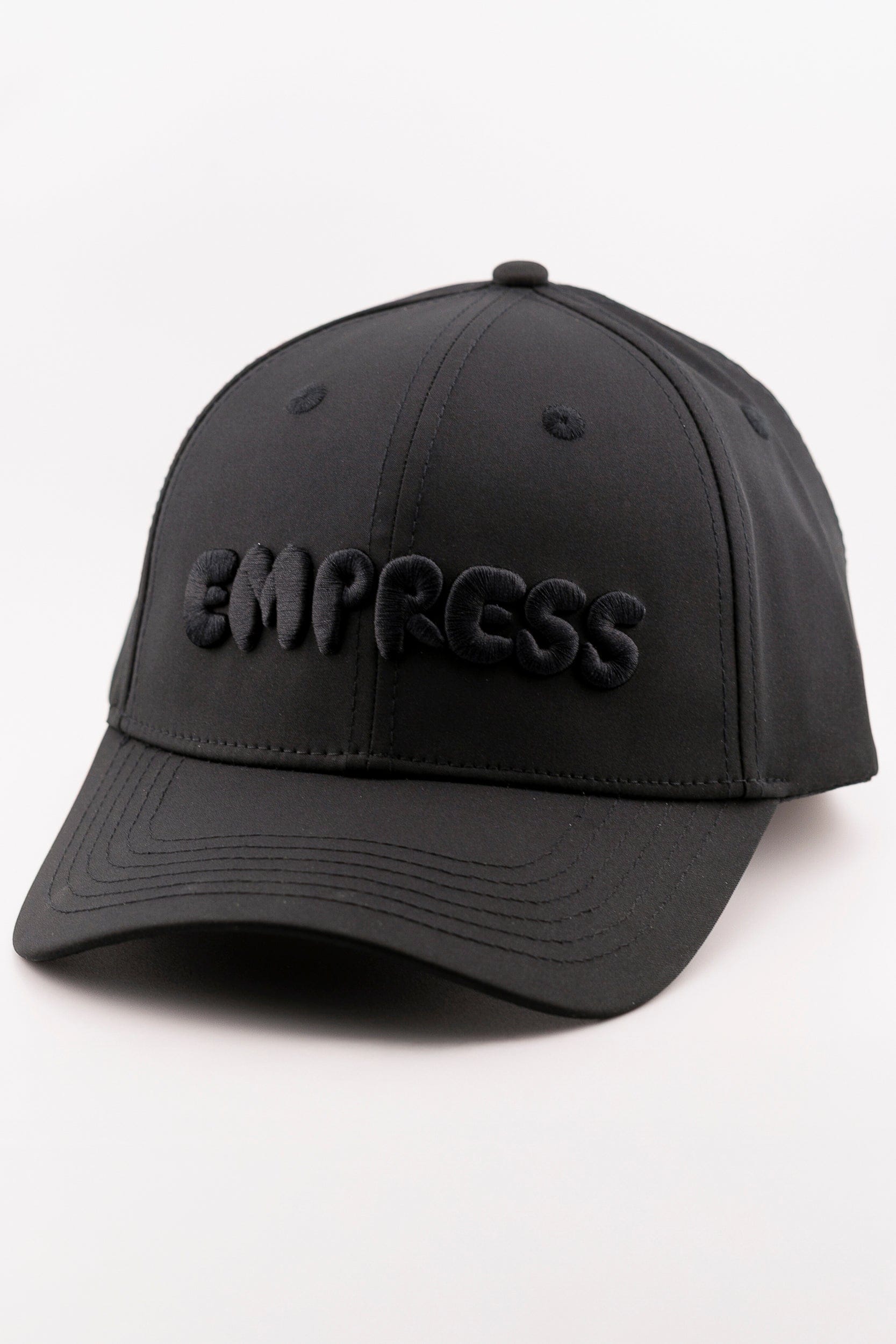 Empress Cap OS