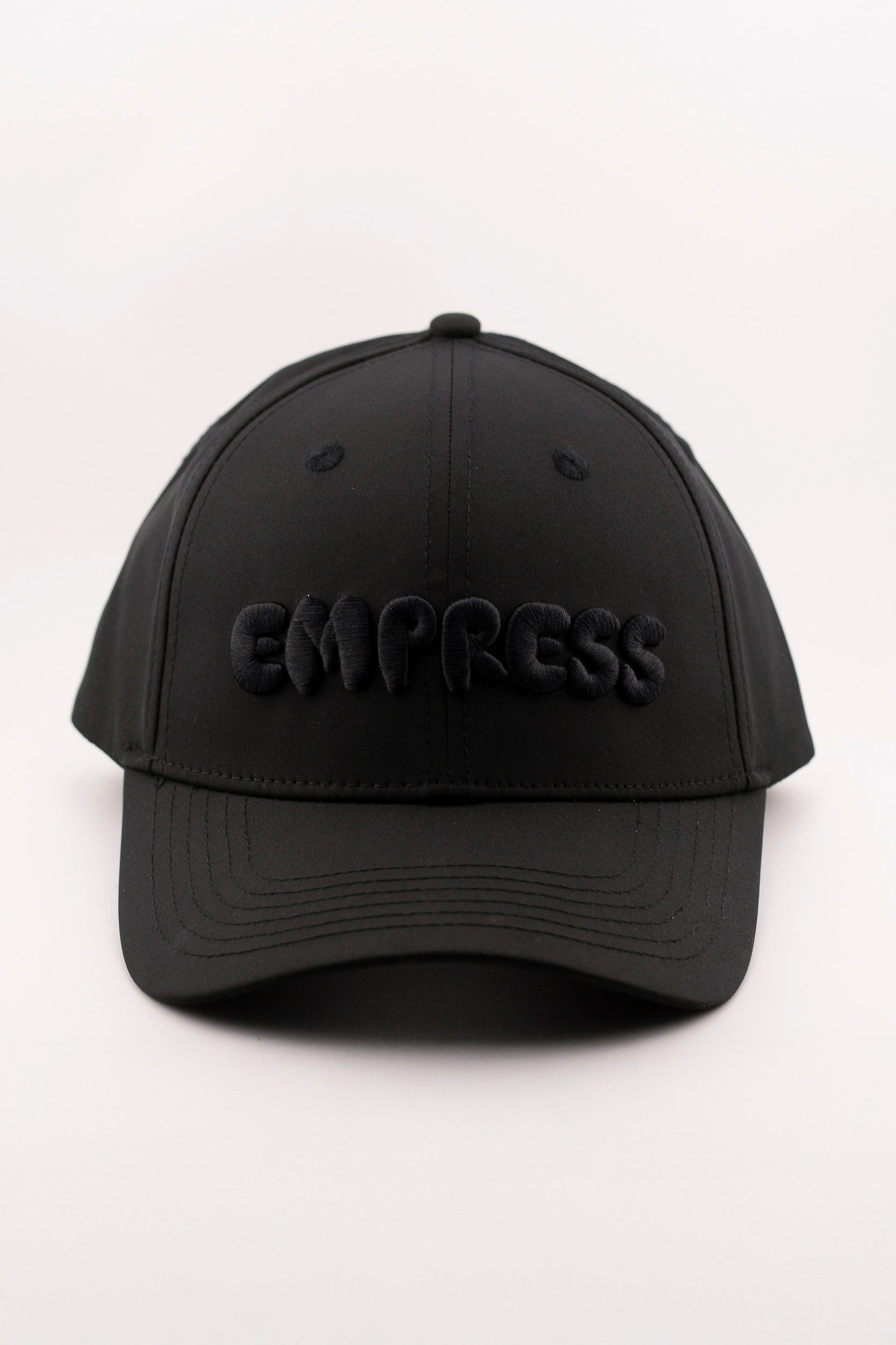 Empress Cap OS