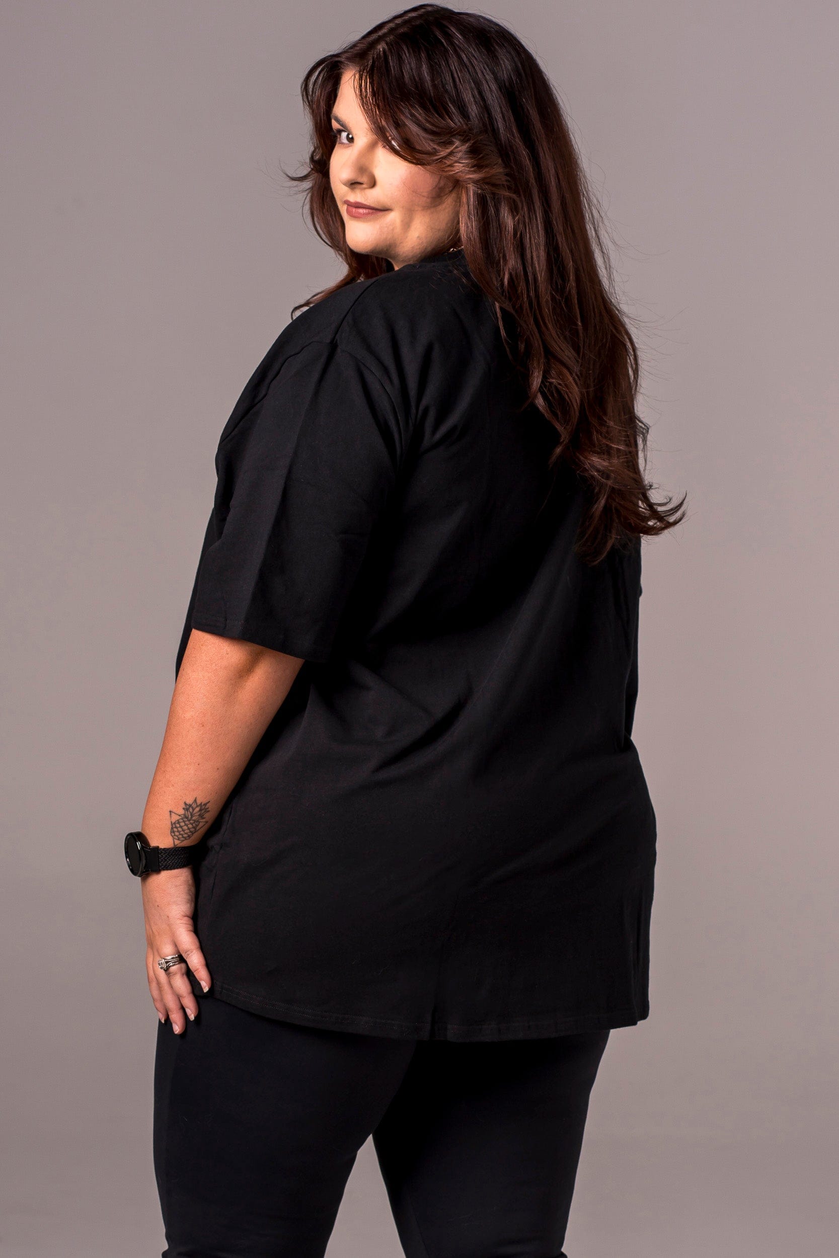 Empress Oversized T-Shirt