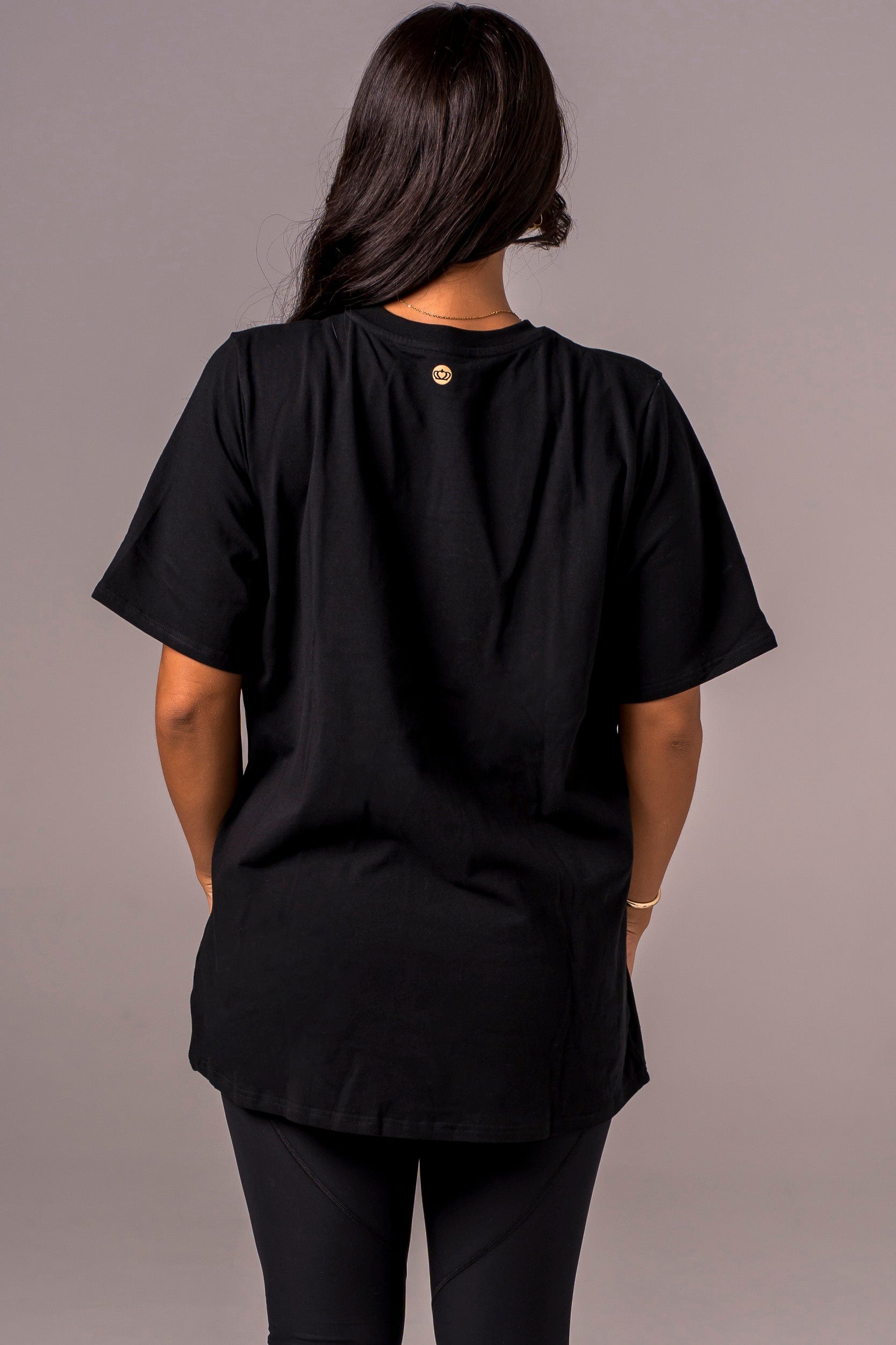 Empress Oversized T-Shirt