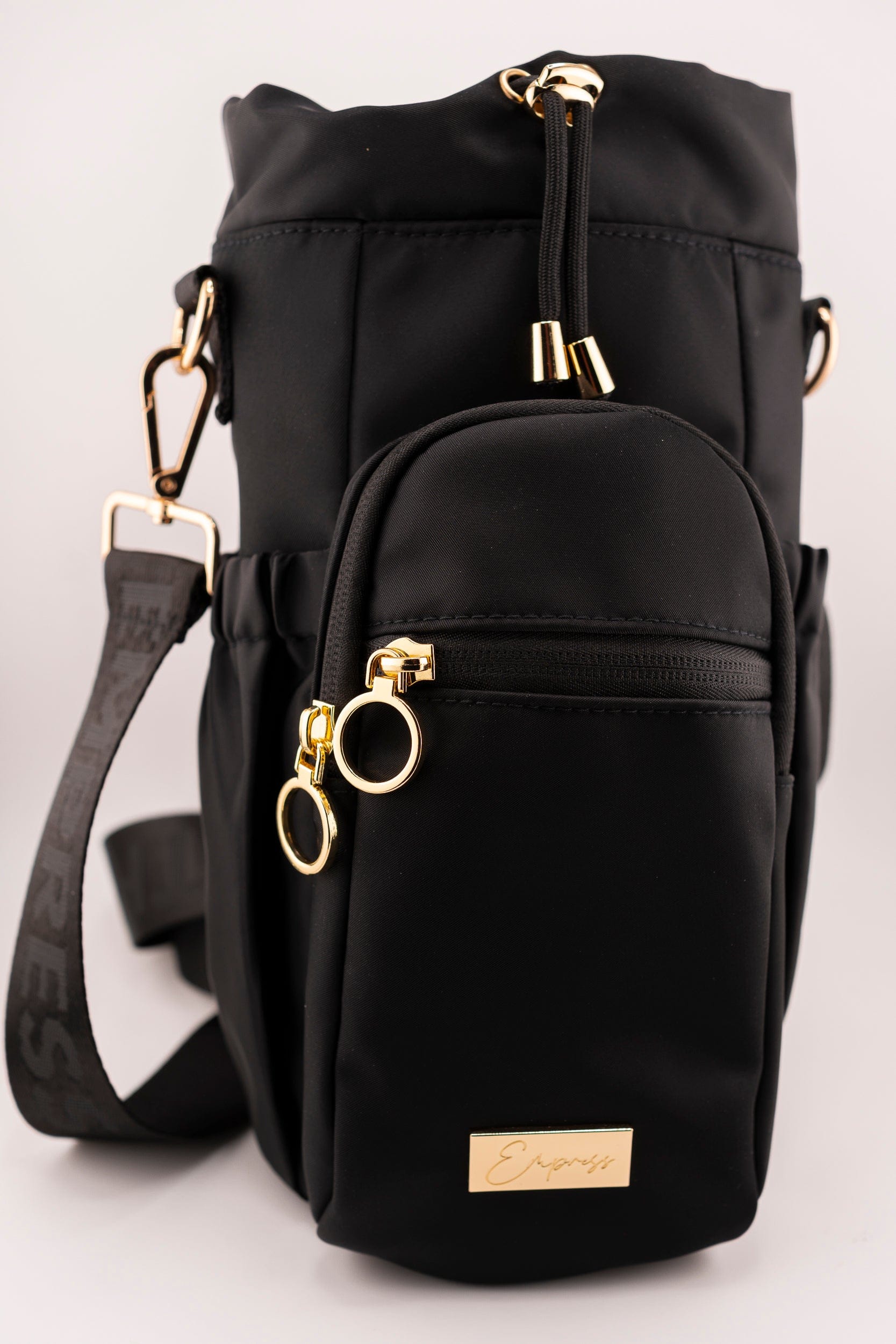 Empress Water Bottle Bag OS