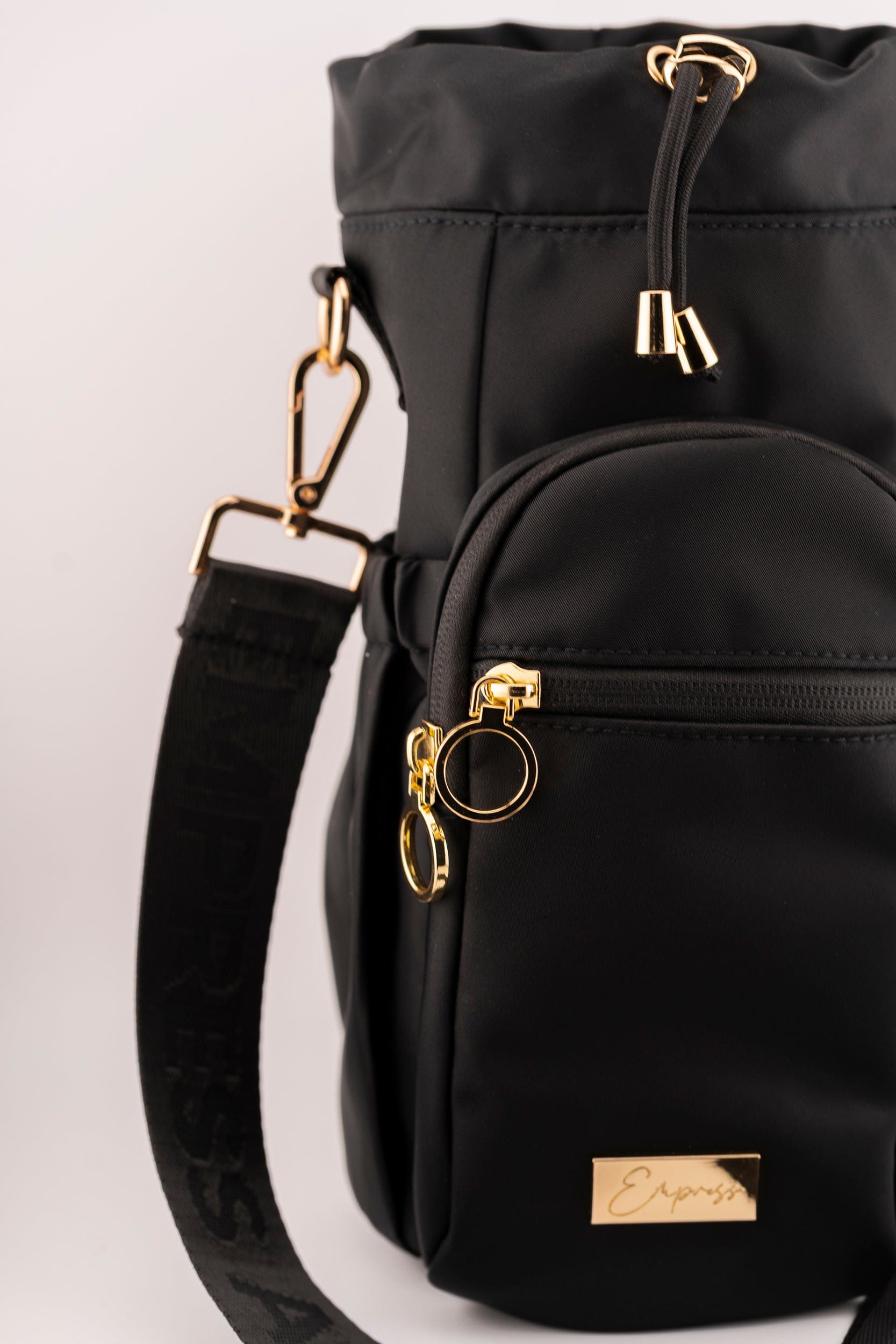 Empress Water Bottle Bag OS