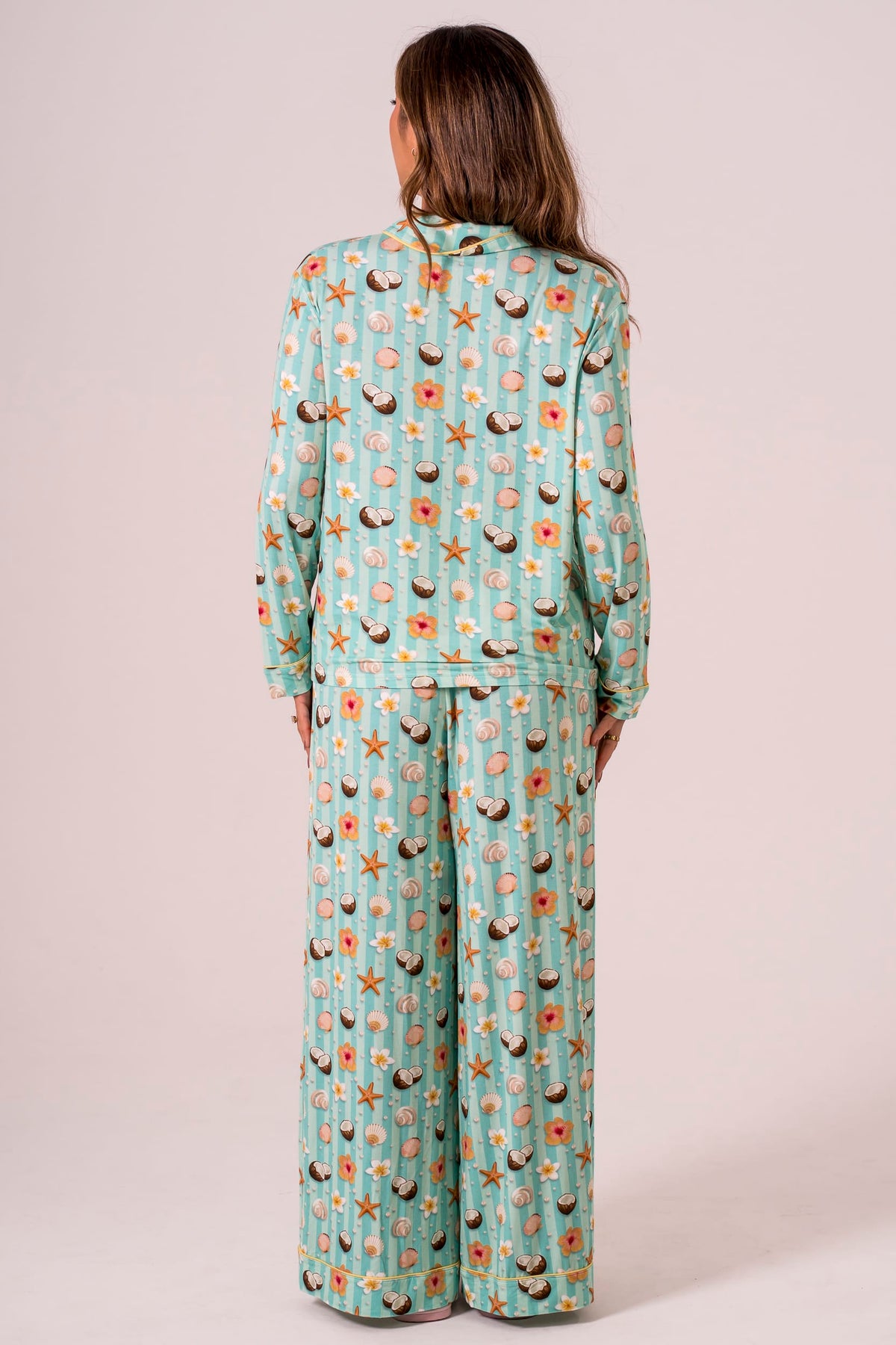 Endless Summer Bamboo Pyjama Pants