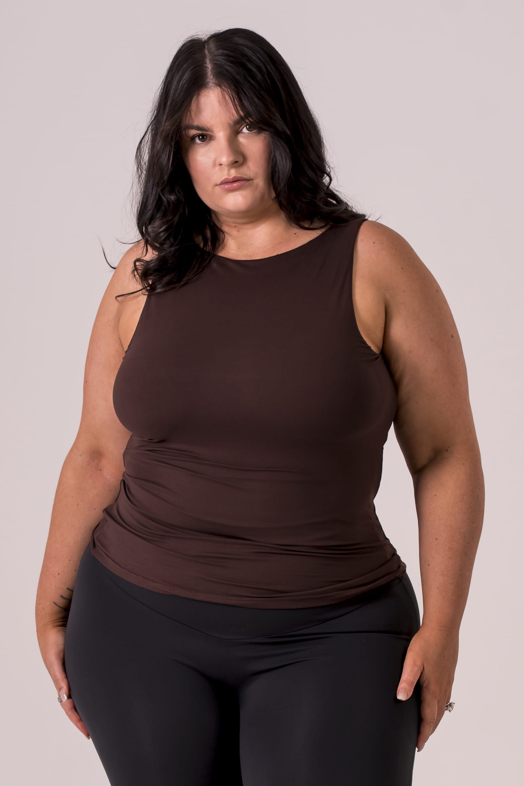Espresso Built-In Reversible Tank
