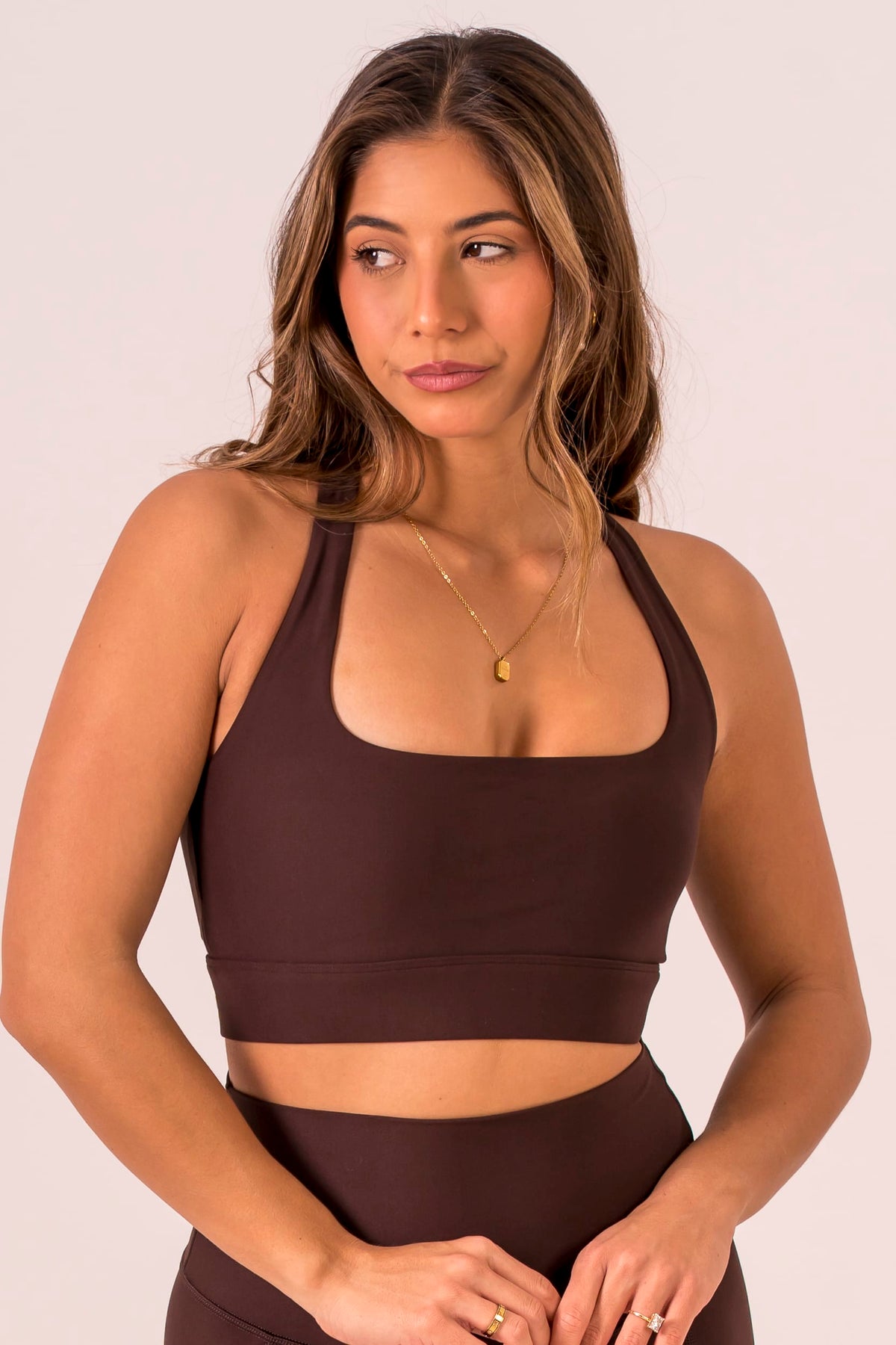 Espresso Dynamic Nova Crop