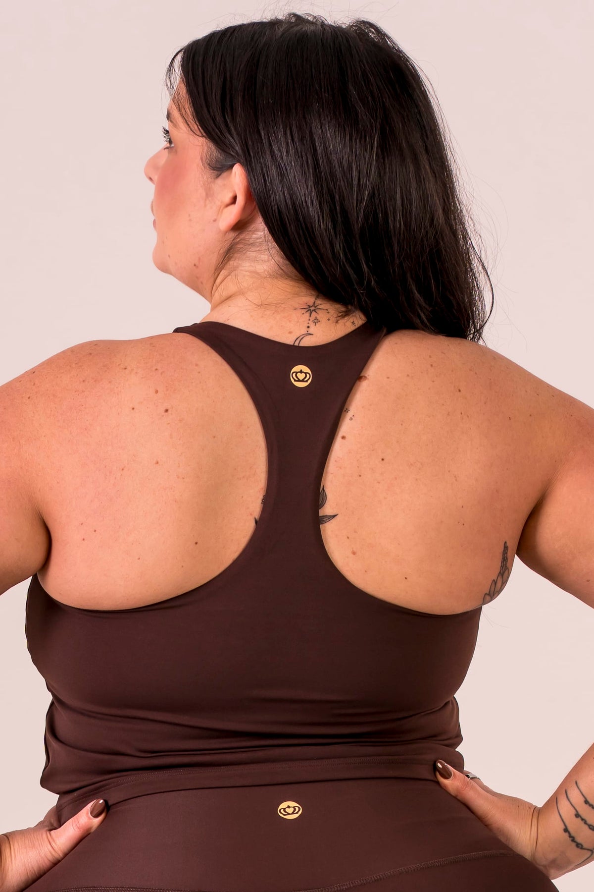 Espresso Dynamic Raya Tank