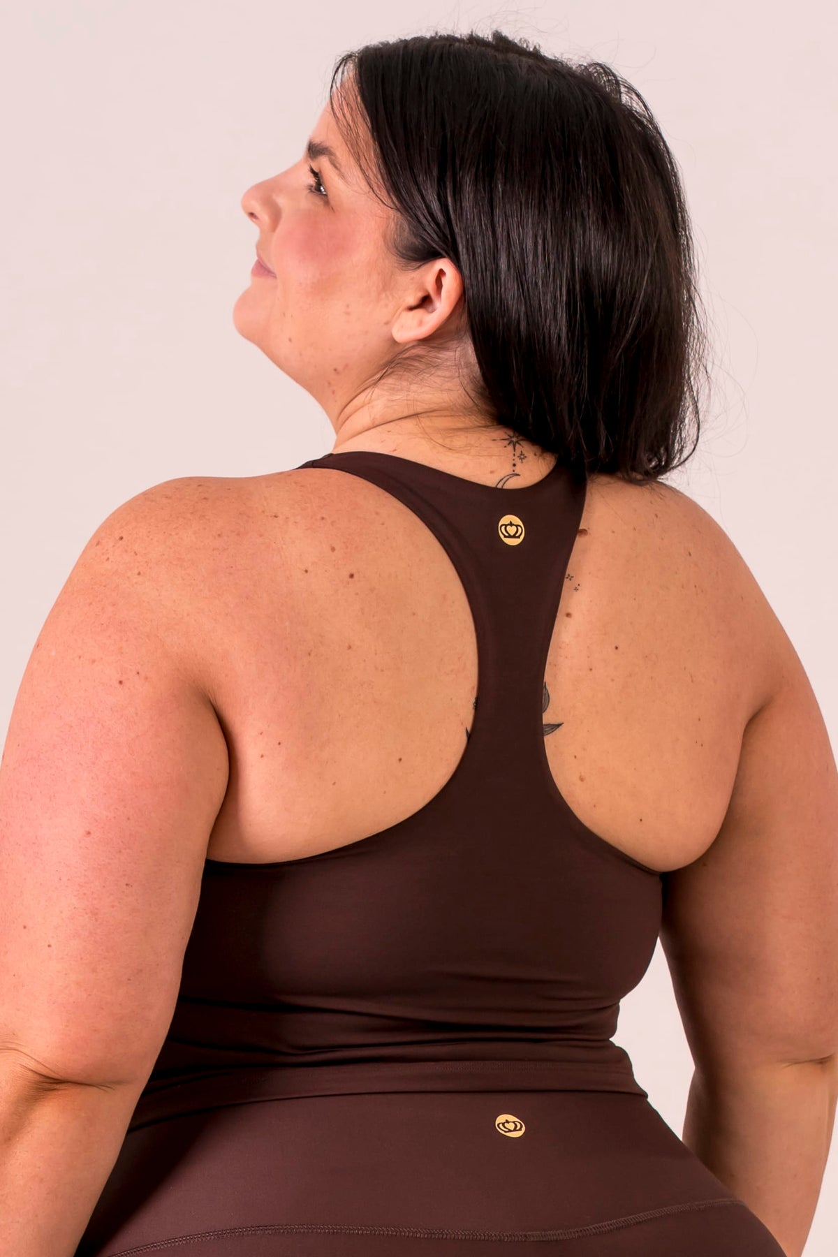 Espresso Dynamic Raya Tank