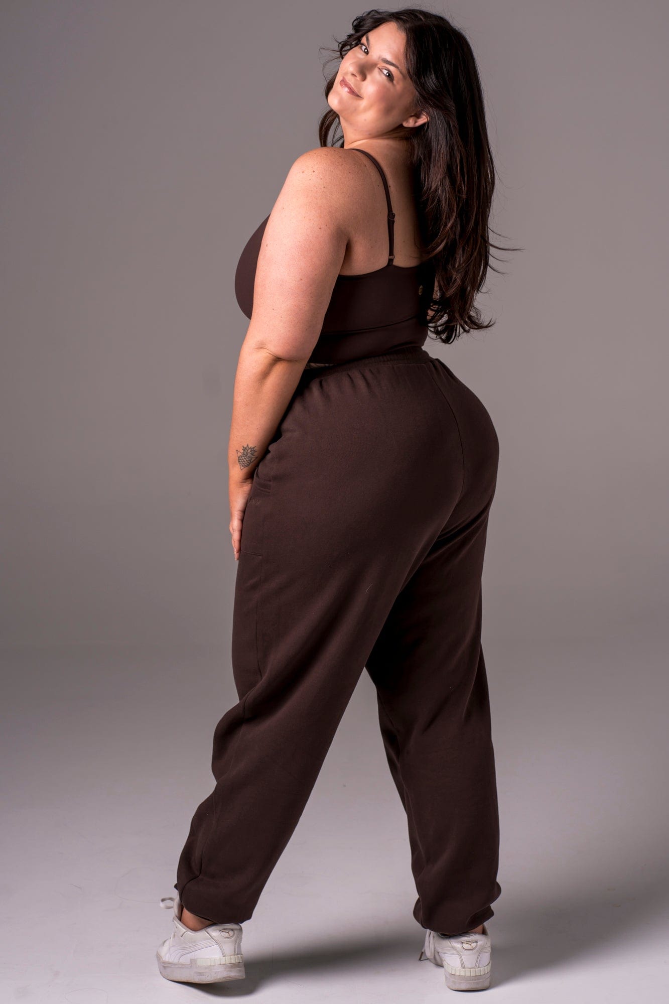 Espresso Lounge Pants