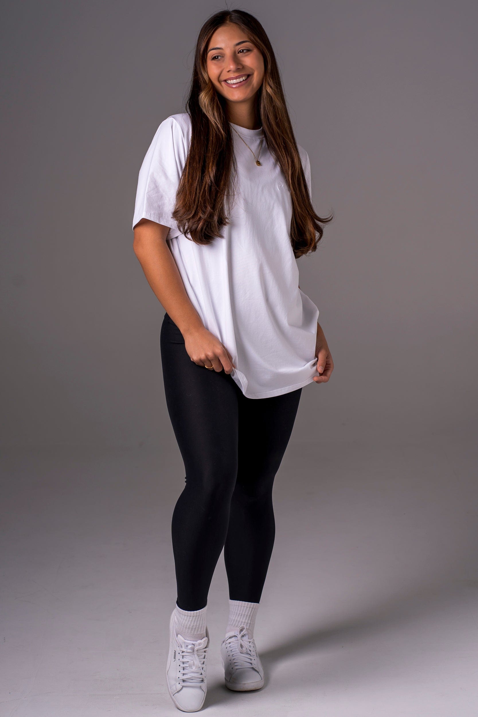 Love Loud Oversized T-Shirt