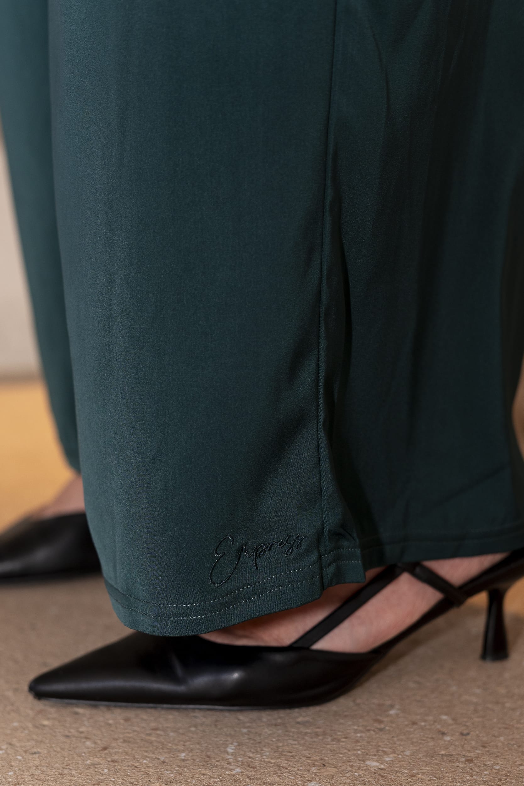 Margarita Wide Leg Pants