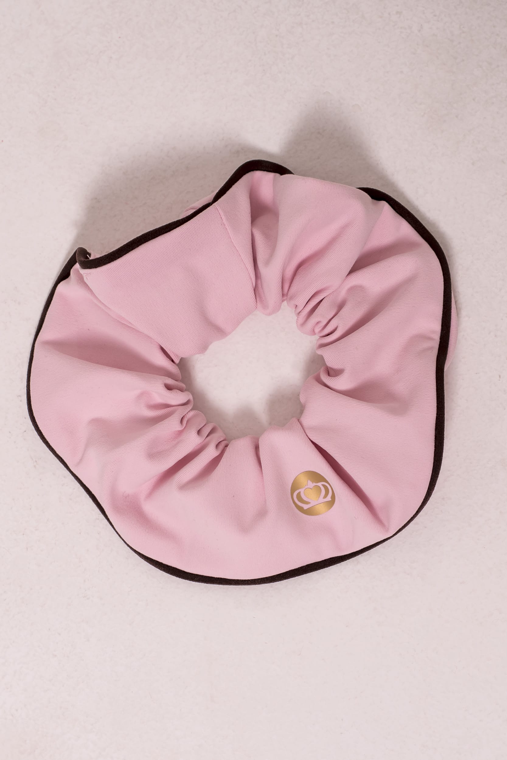 Milkshake Duo Dynamic Scrunchie OS