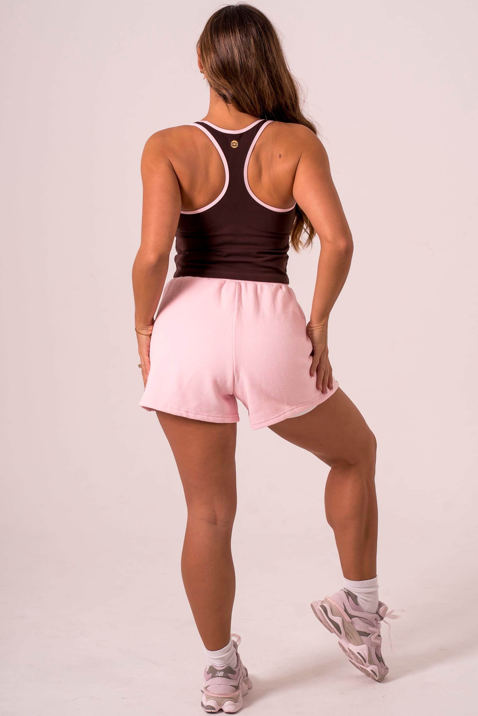 Milkshake Duo Lounge Shorts