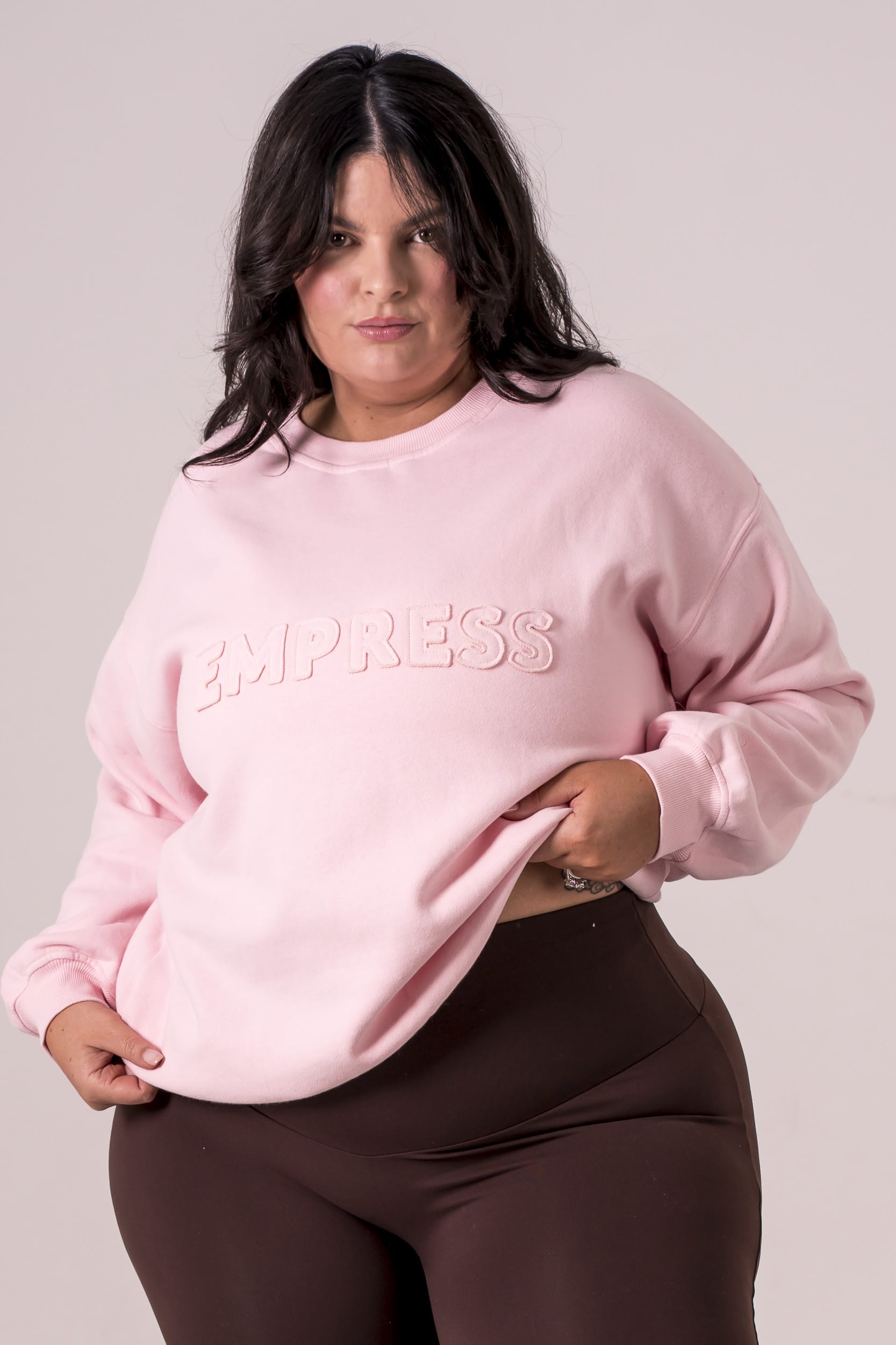 Milkshake Sweater