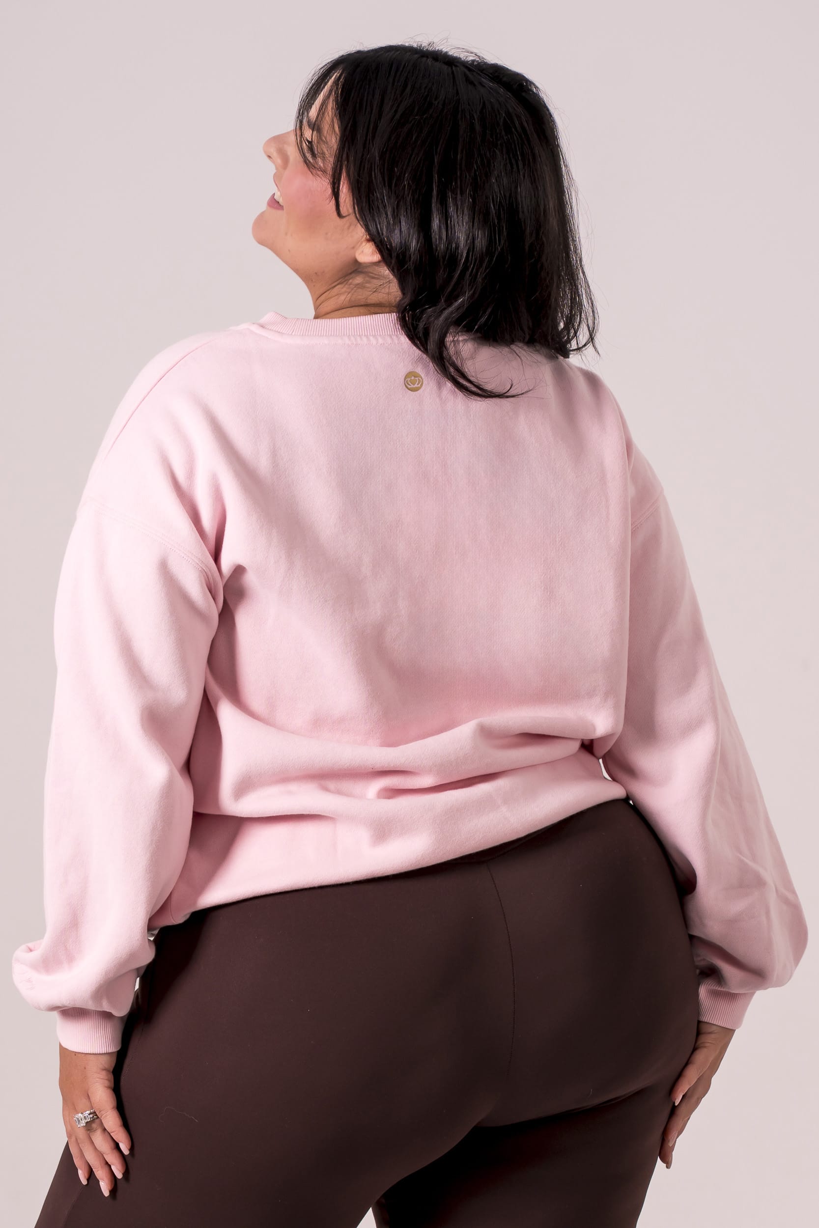 Milkshake Sweater