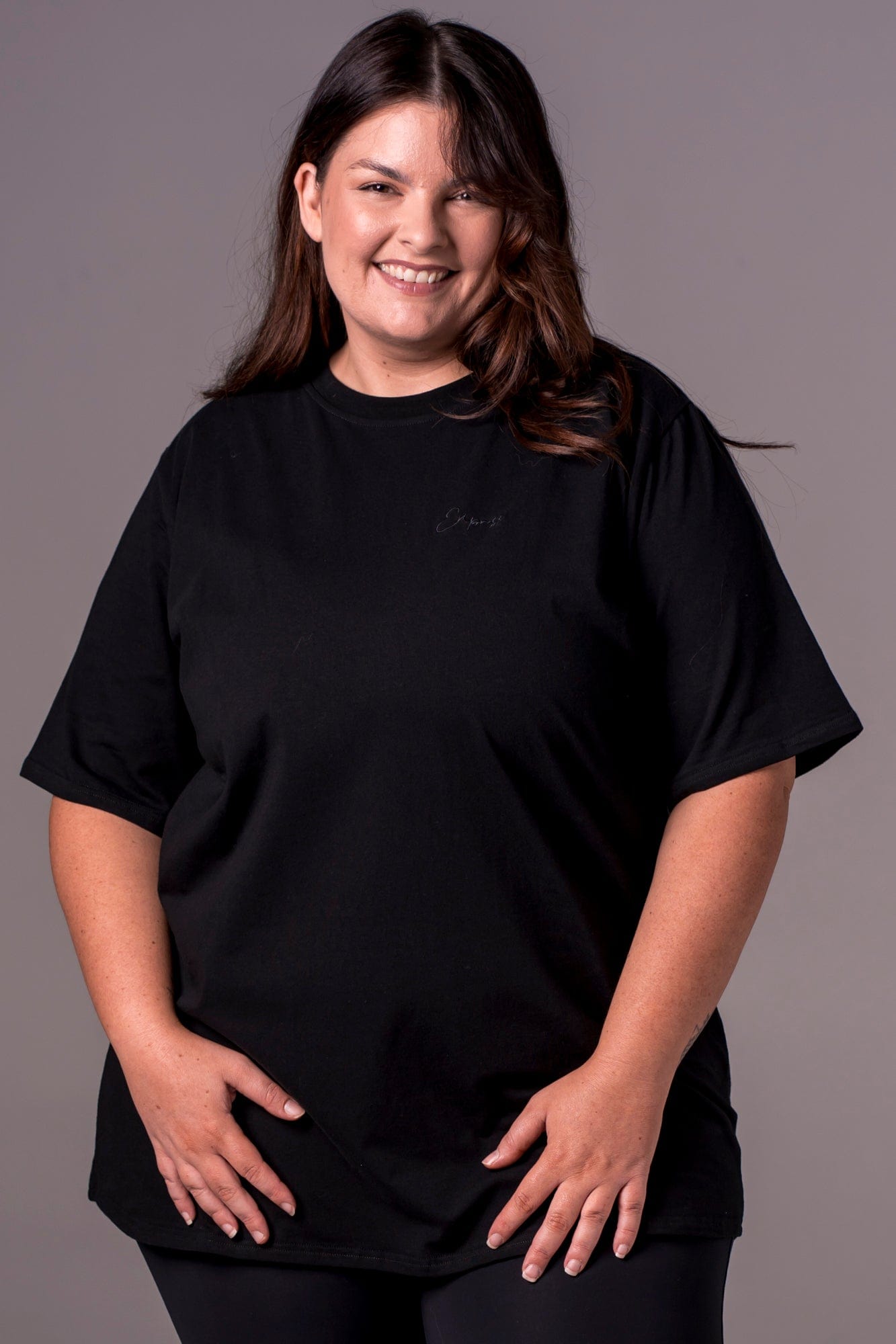 Sagittarius Oversized T-Shirt