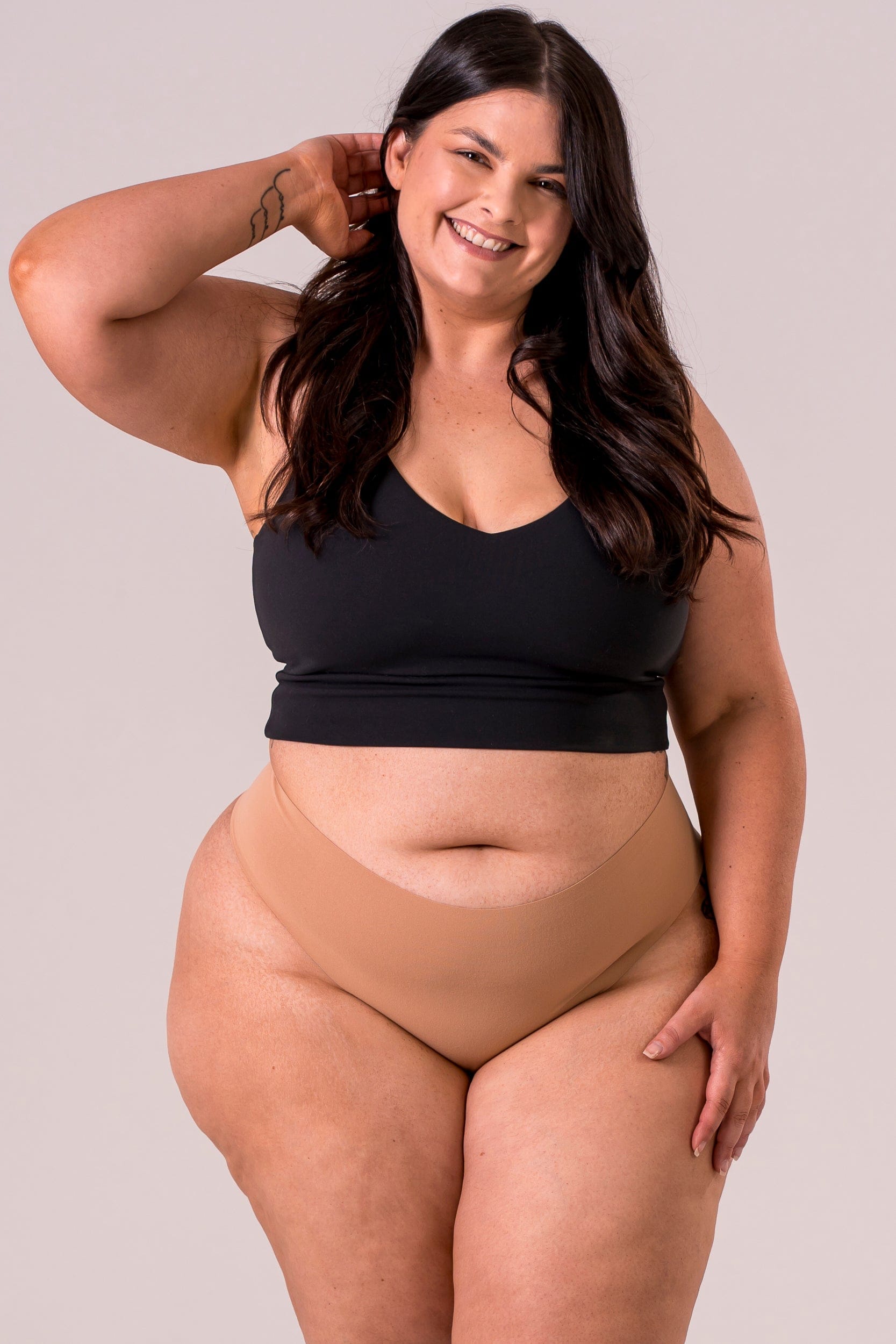 Sand Luxe Underwear 3 Pack