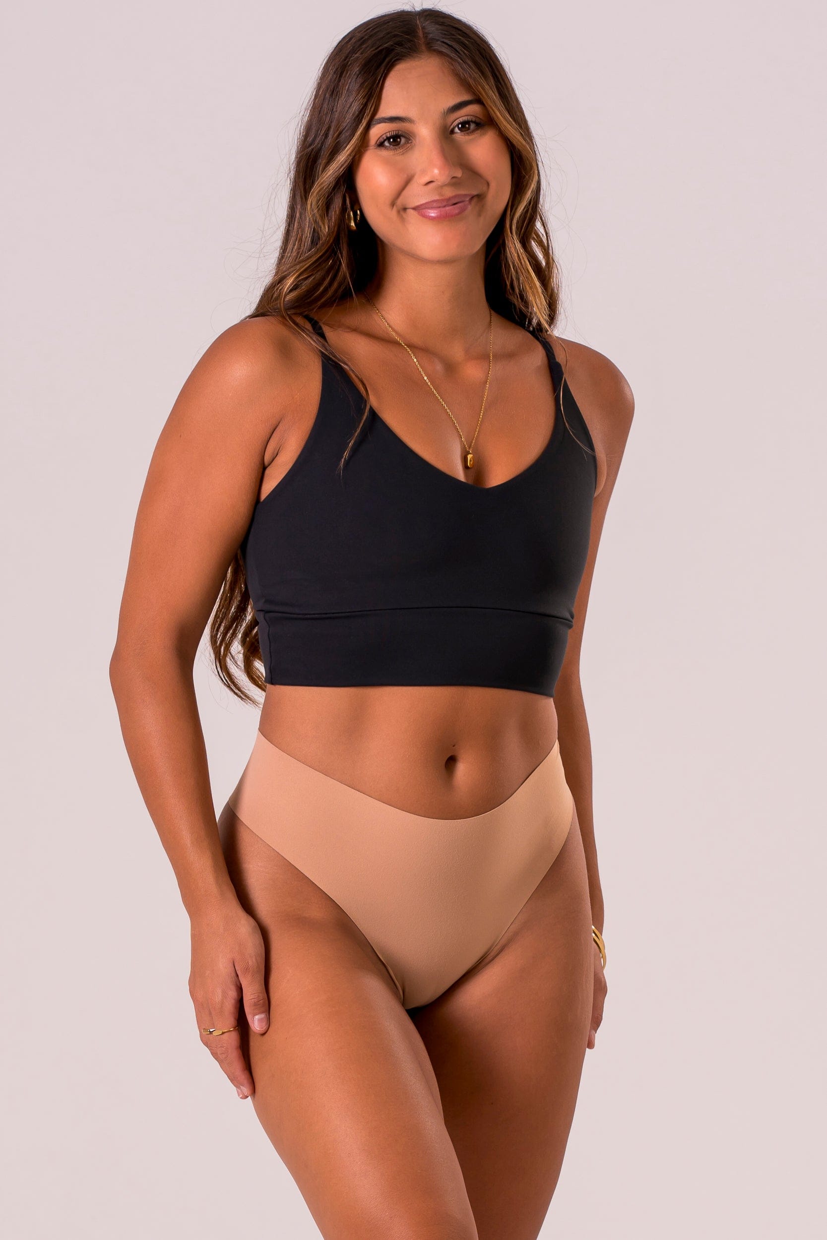 Sand Luxe Underwear 3 Pack