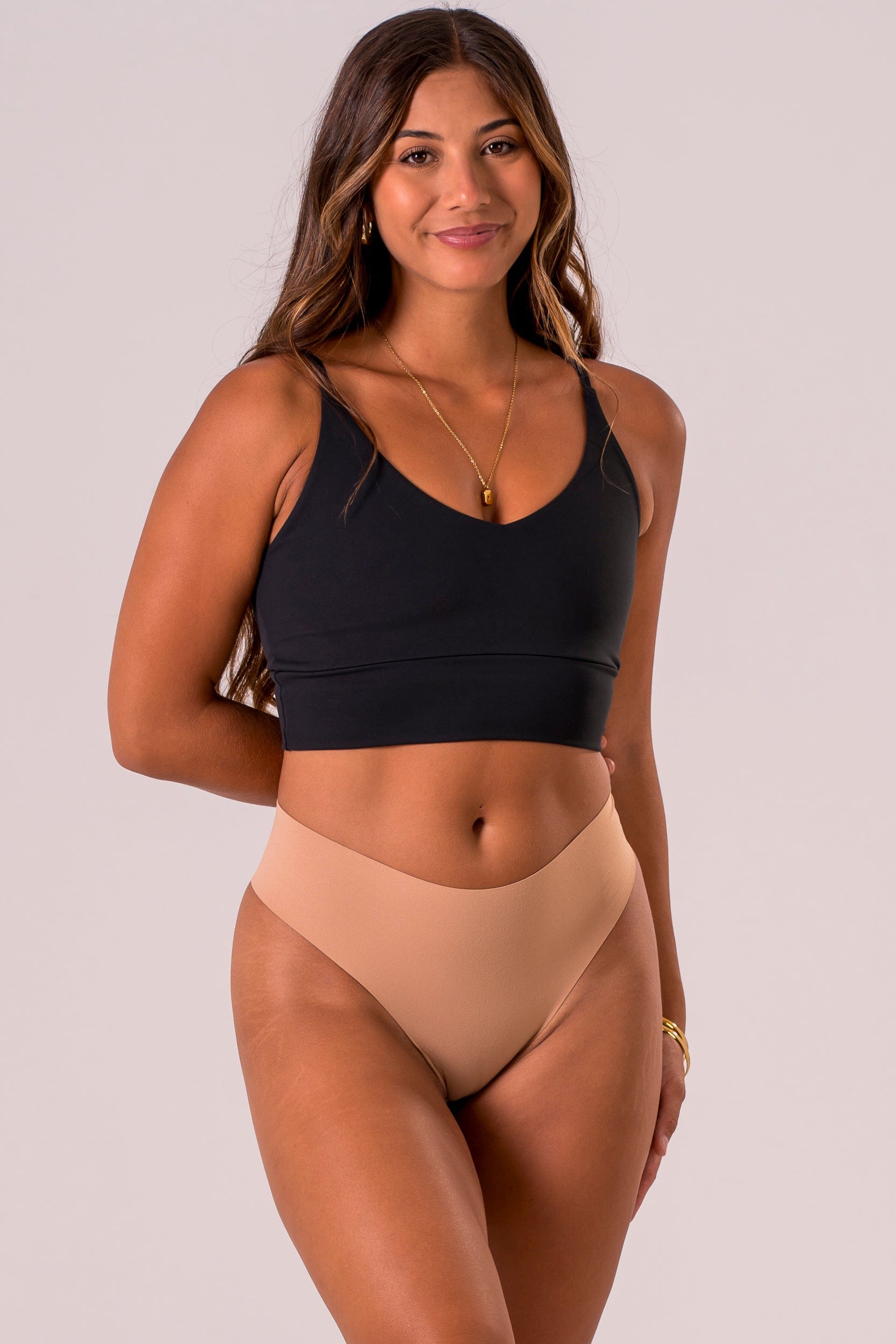 Sand Luxe Underwear 3 Pack