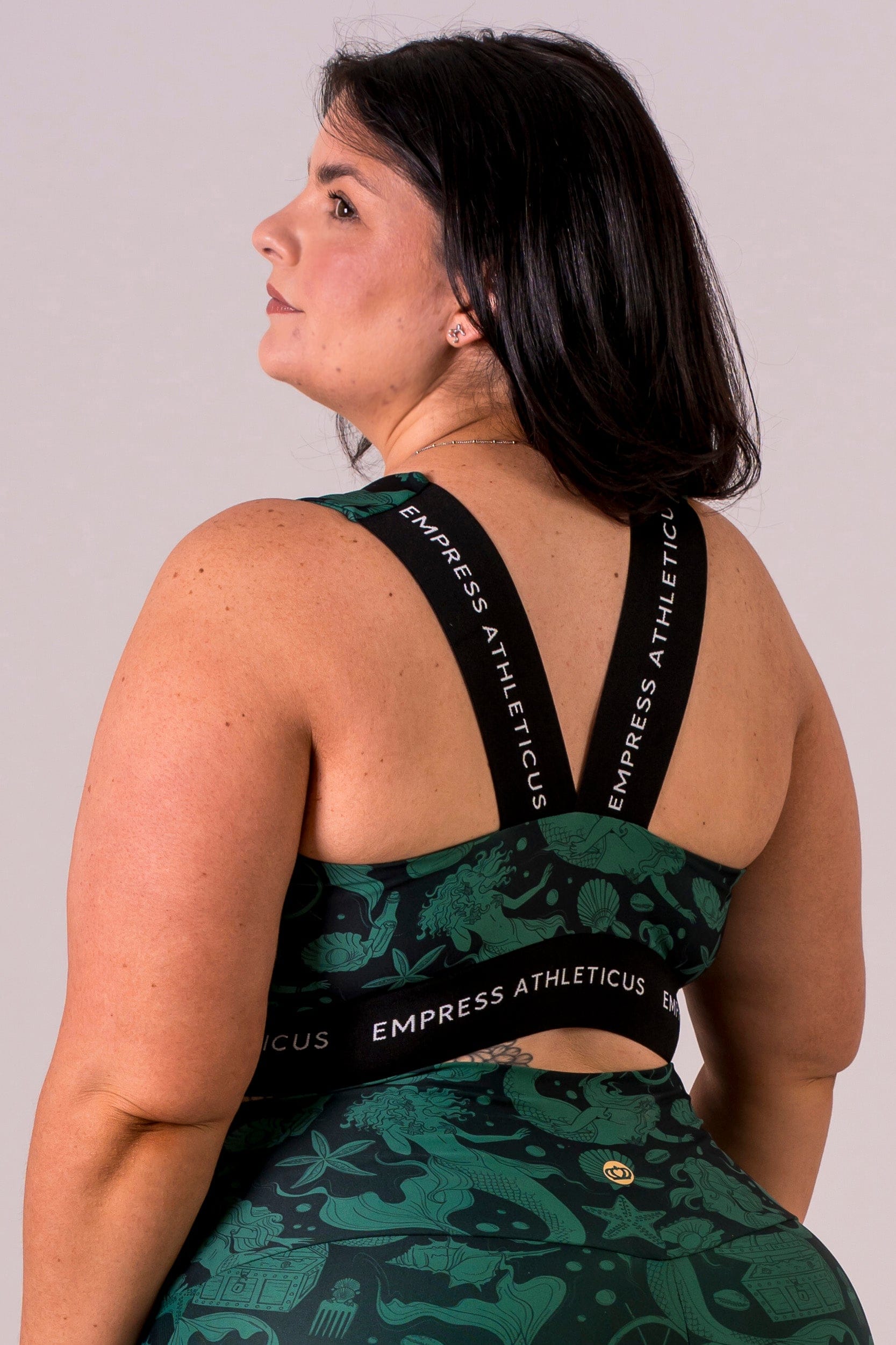 Siren Dynamic Full Coverage Crop