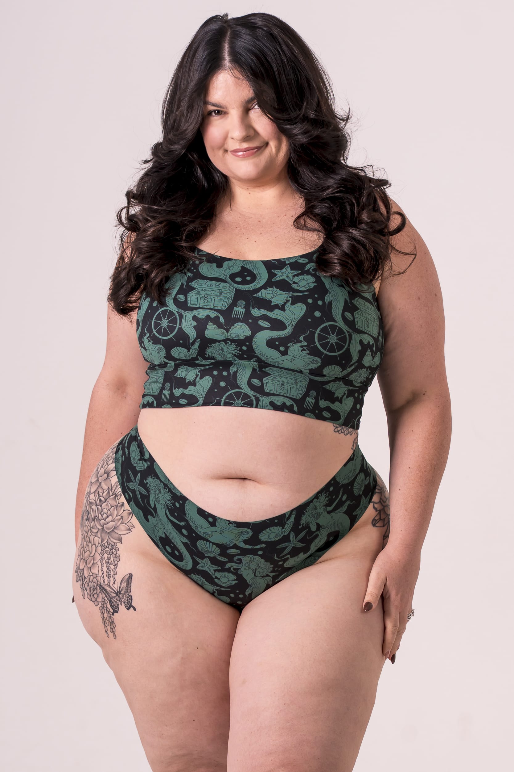 Siren Luxe Underwear