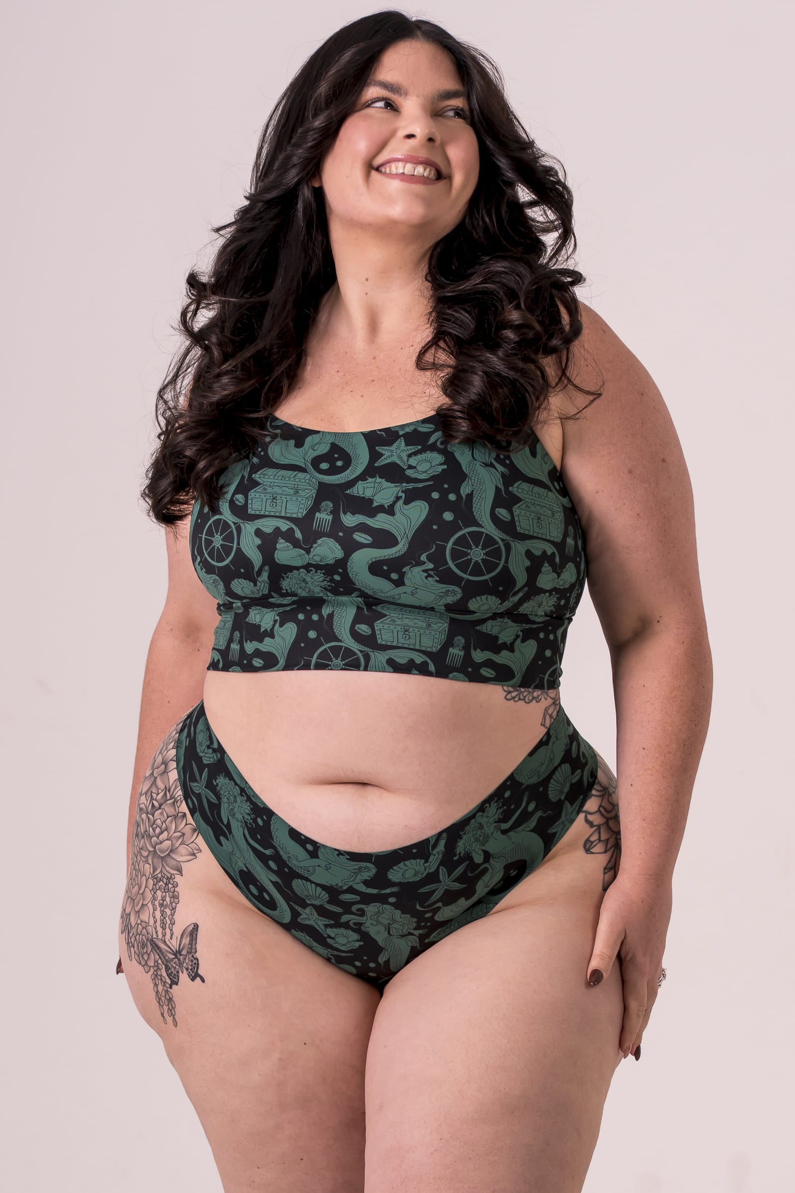 Siren Luxe Underwear