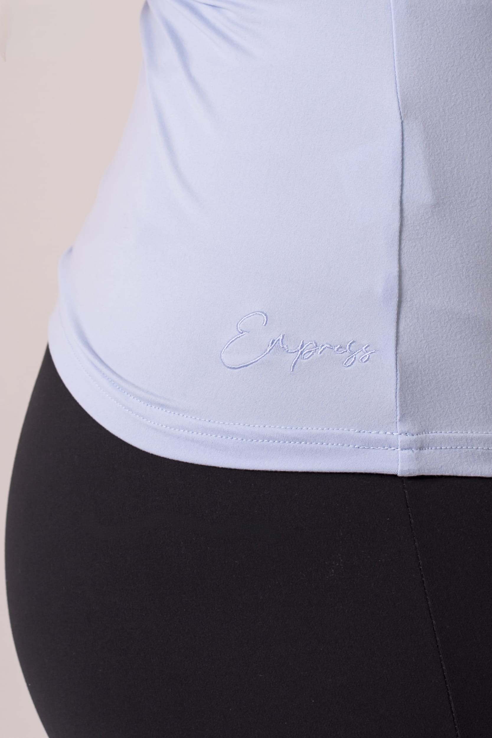 Sky Built-In Reversible Long Sleeve