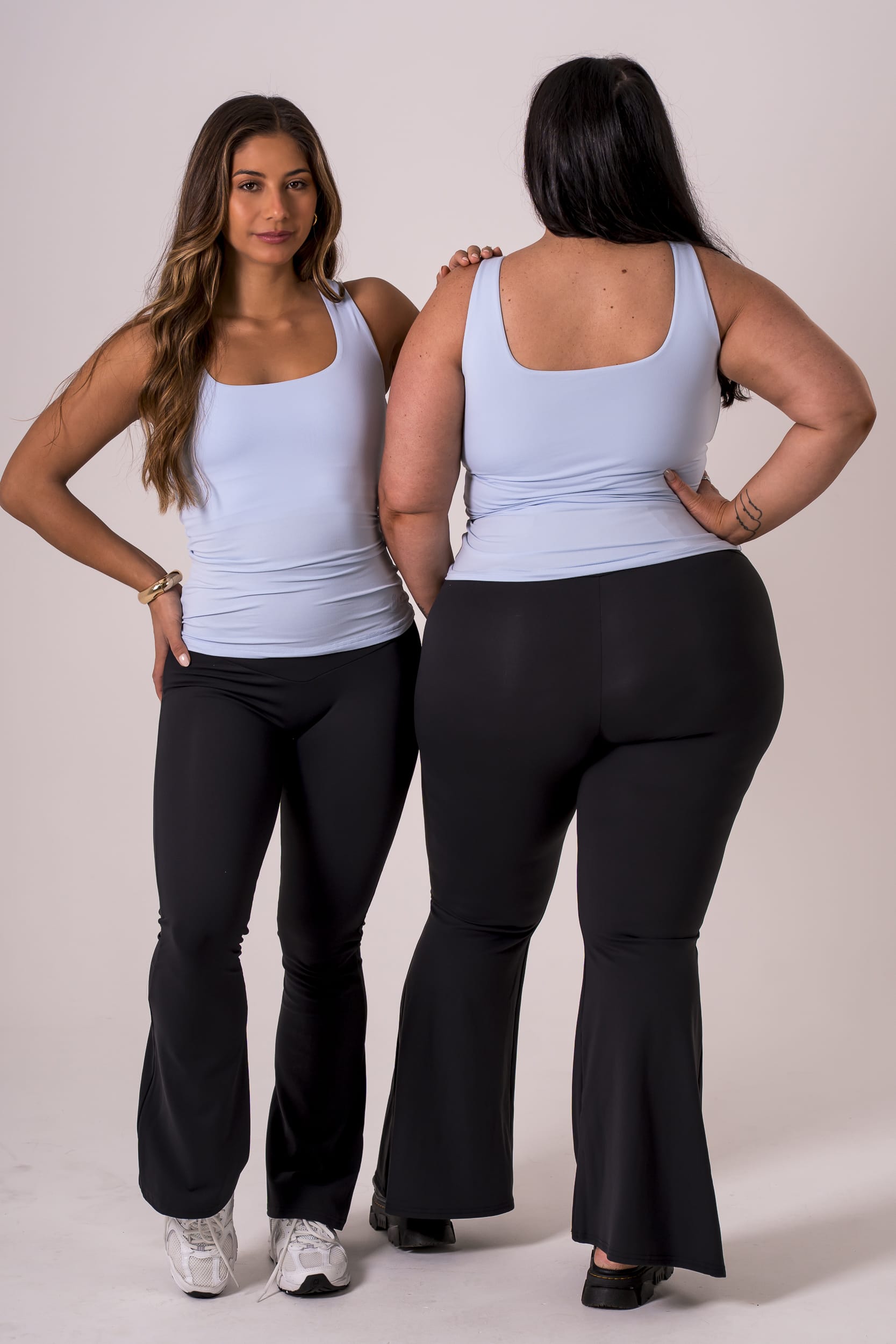 Sky Built-In Reversible Tank