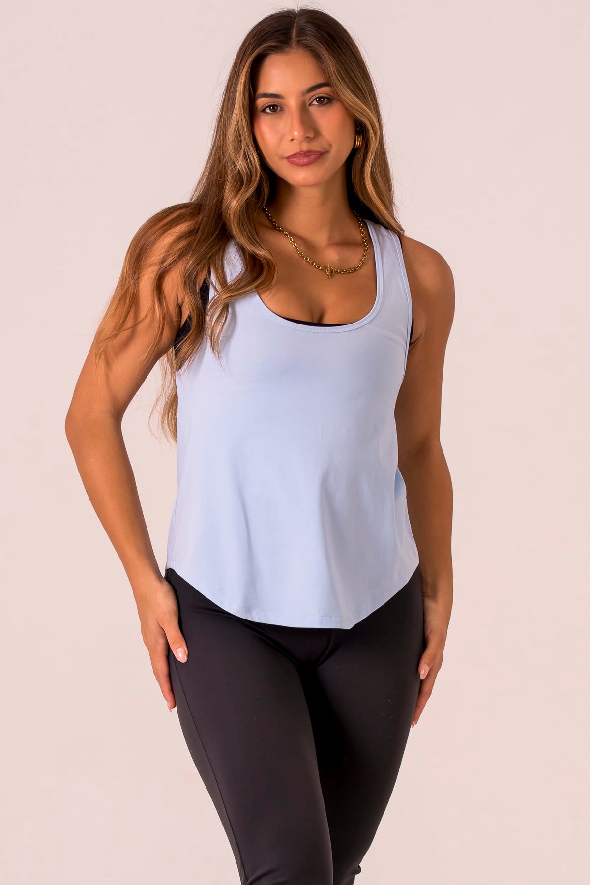 Sky Racer Tank