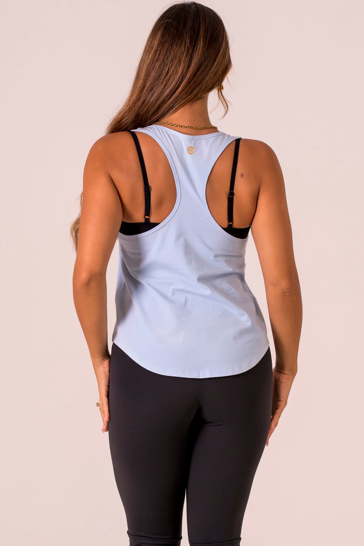 Sky Racer Tank
