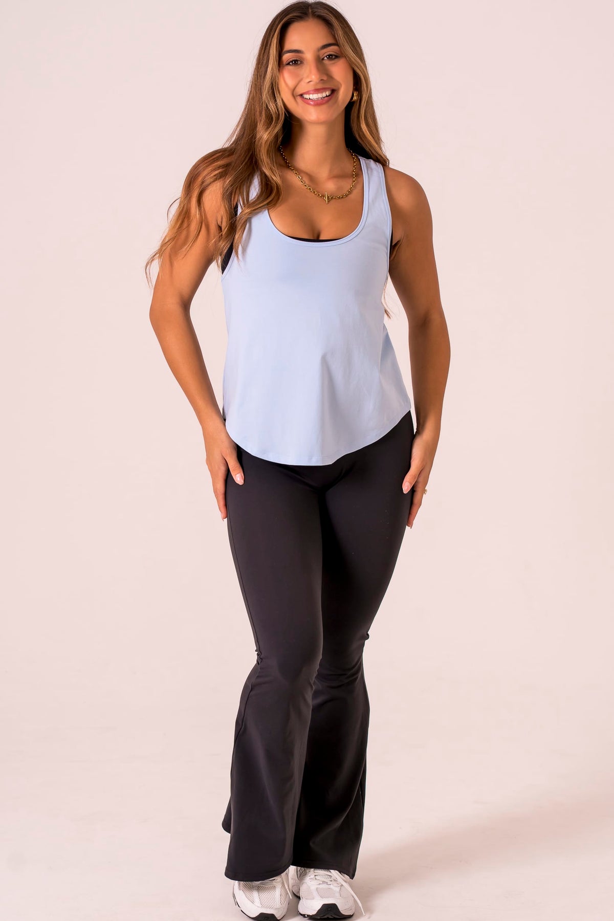 Sky Racer Tank