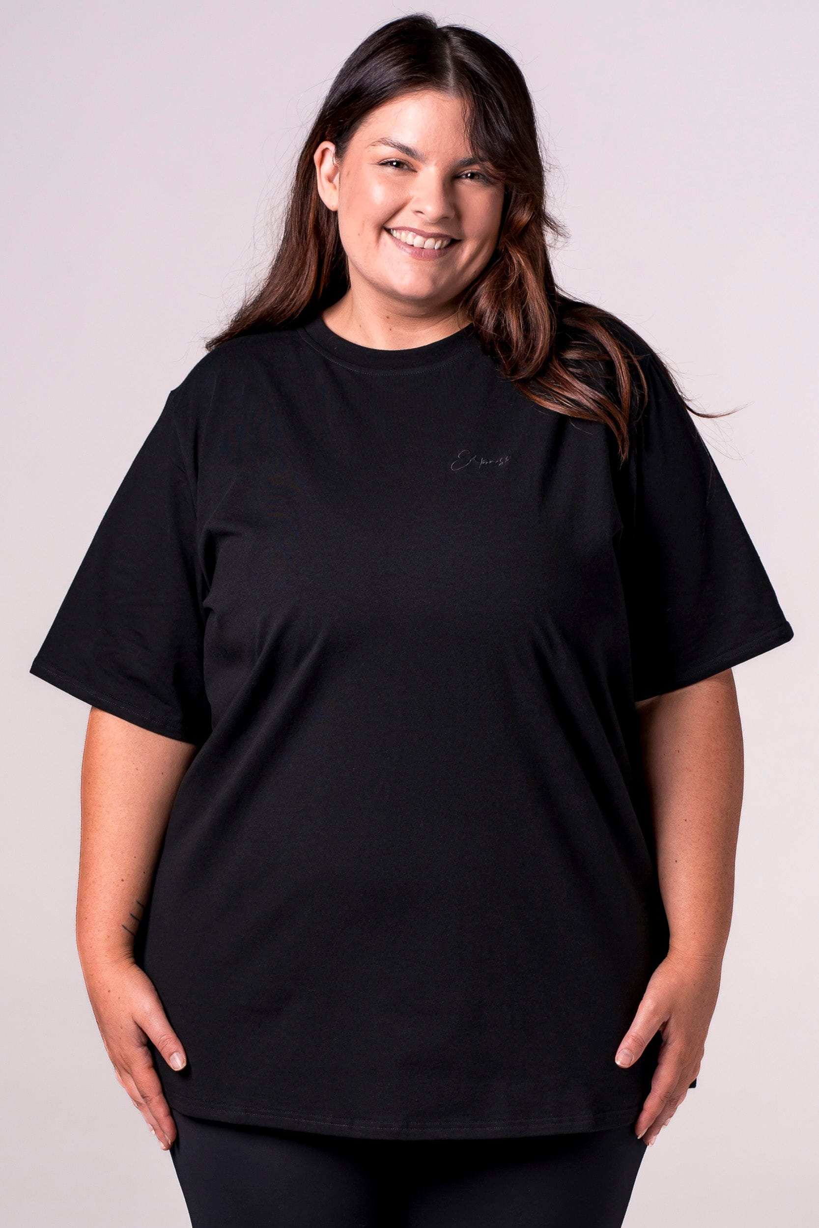 Virgo Oversized T-Shirt