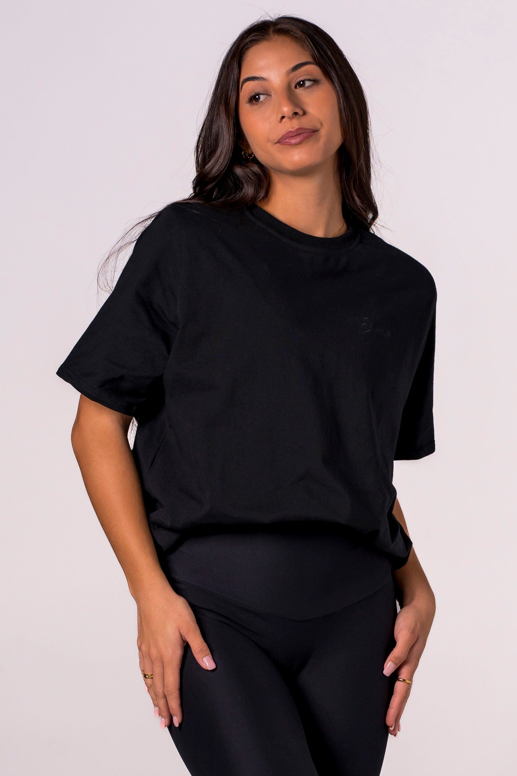 Virgo Oversized T-Shirt